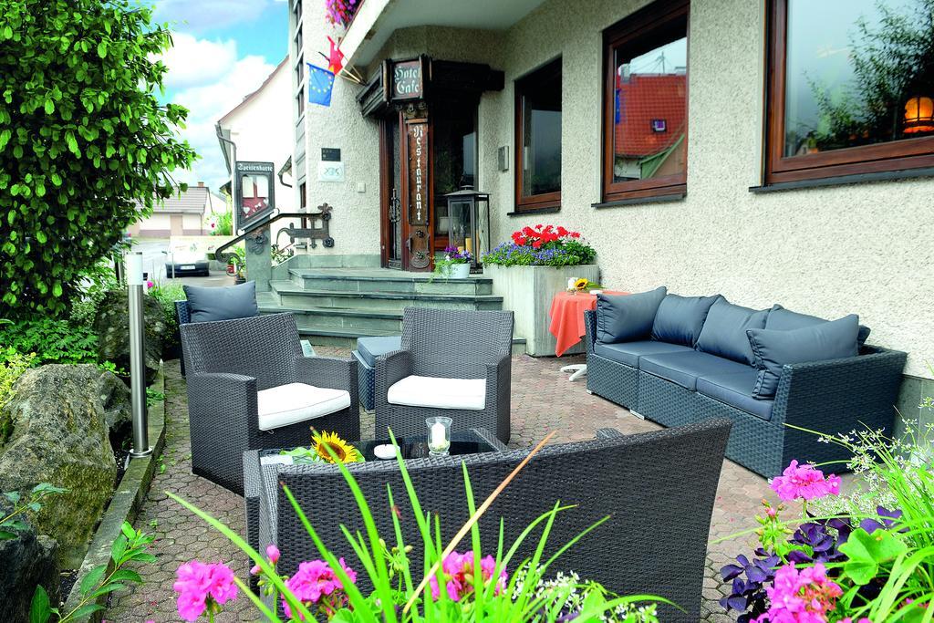 Beurener Hof Beuren (Esslingen) Exterior foto