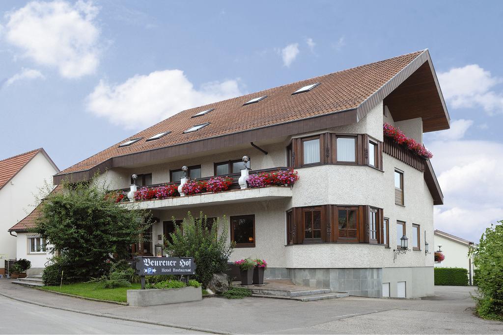Beurener Hof Beuren (Esslingen) Exterior foto